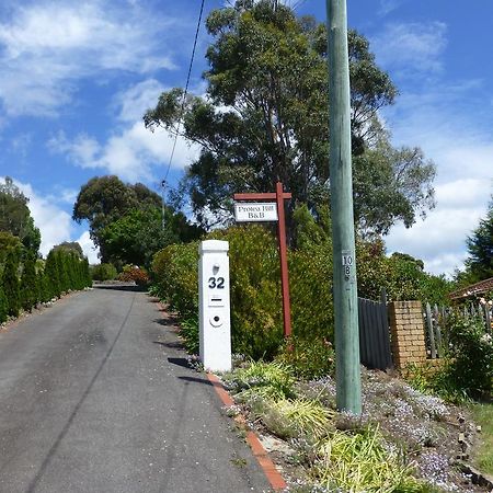 Protea Hill Bed & Breakfast Launceston Exterior photo