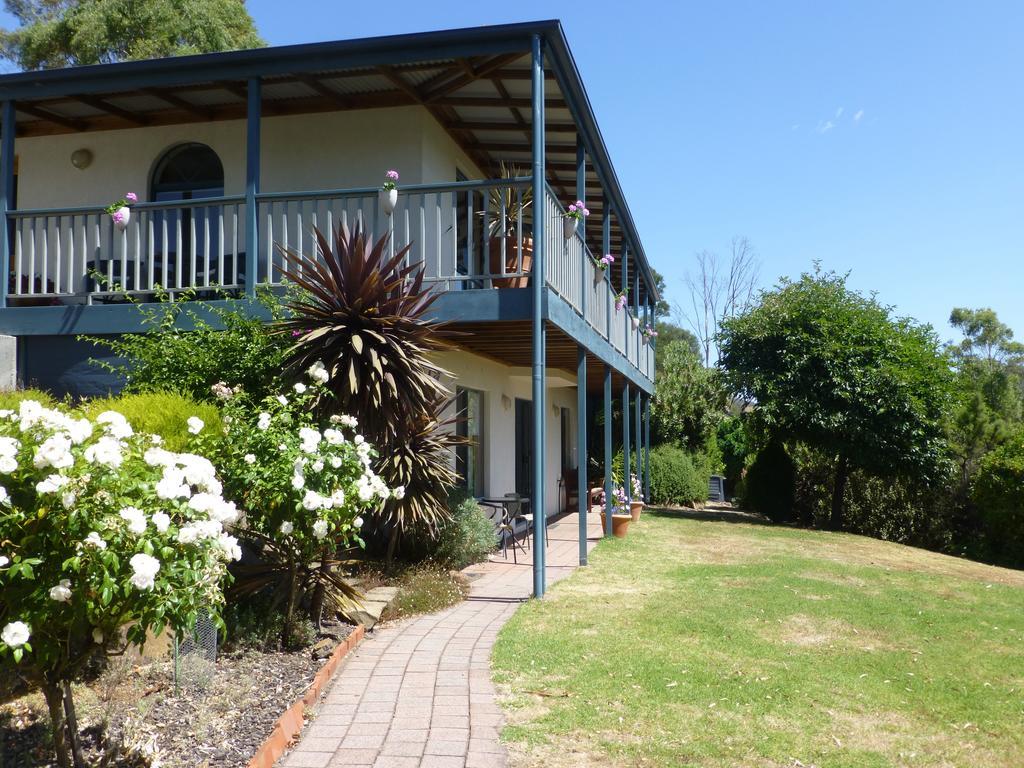 Protea Hill Bed & Breakfast Launceston Exterior photo