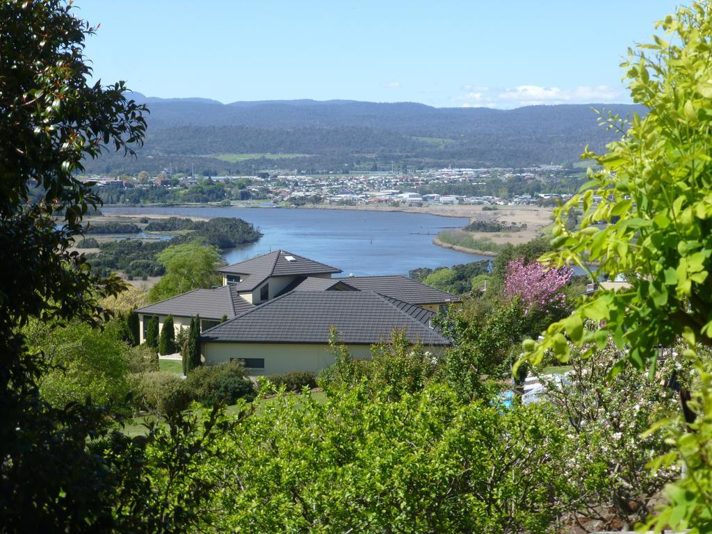 Protea Hill Bed & Breakfast Launceston Exterior photo